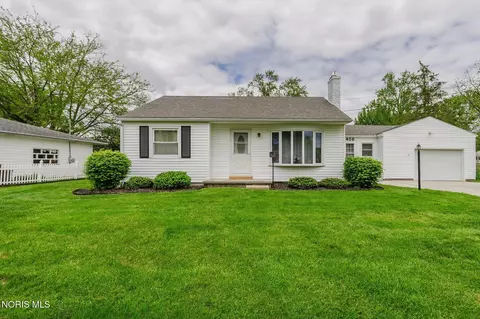 408 Edith Ave, Findlay, OH 45840