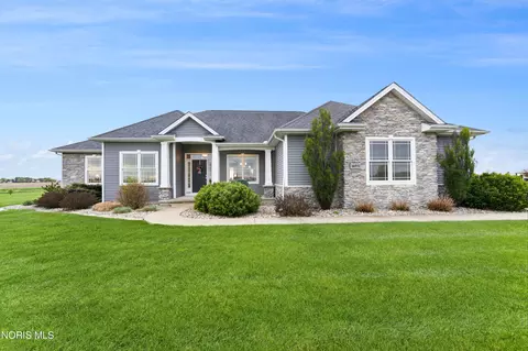 14551 Reitz Rd, Perrysburg, OH 43551