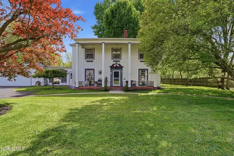 400 Coe St, Tiffin, OH 44883