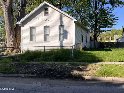 1617 Mulberry St, Toledo, OH 43608