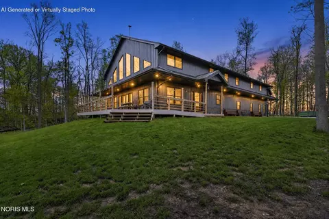 8906 County Road 21, West Unity, OH 43570