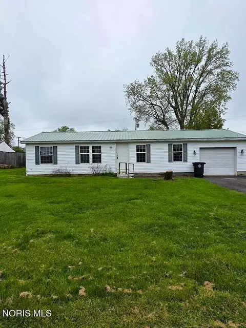 105 River St, Upper Sandusky, OH 43351