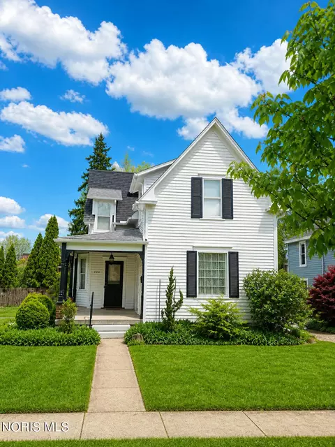 228 W Broadway St, Maumee, OH 43537