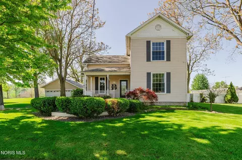 1329 Byal Ave, Findlay, OH 45840