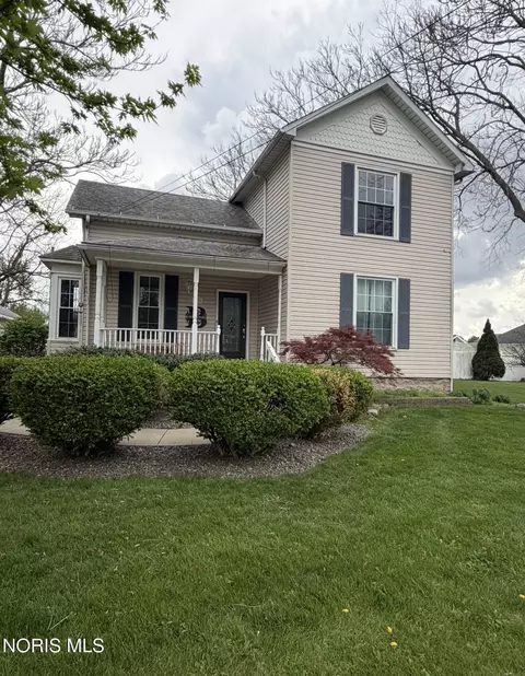 1329 Byal Ave, Findlay, OH 45840