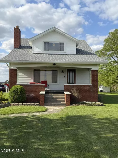 4136 Latcha Rd, Millbury, OH 43447