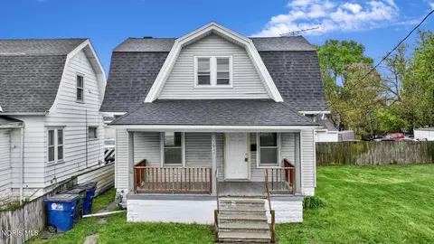 3948 Vermaas Ave, Toledo, OH 43612