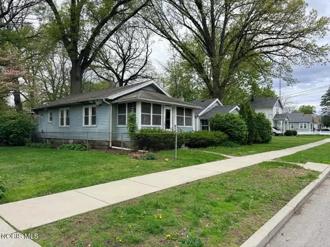 2319 Dana St, Toledo, OH 43609