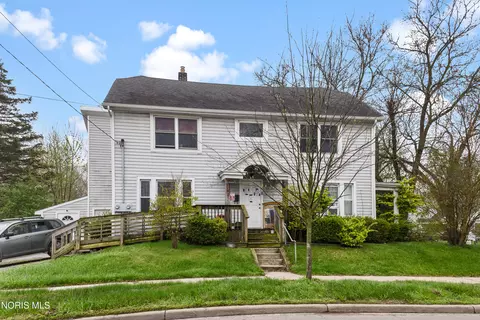3728 Torrance Dr, Toledo, OH 43612