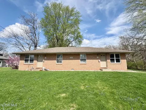 620 Stout St, Napoleon, OH 43545
