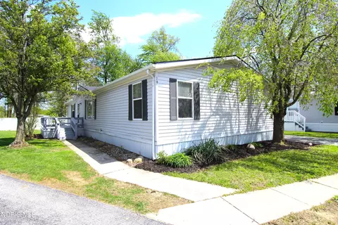715 S Holland Sylvania Rd #LOT 19, Toledo, OH 43615