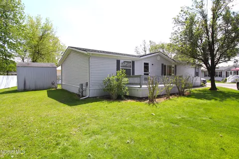 715 S Holland Sylvania Rd #LOT 19, Toledo, OH 43615