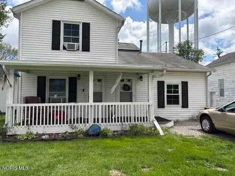 515 515 12 Fillmore St, Napoleon, OH 43545