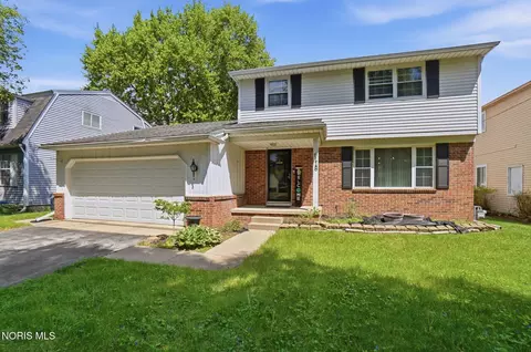 6118 Boothbay Dr, Toledo, OH 43615