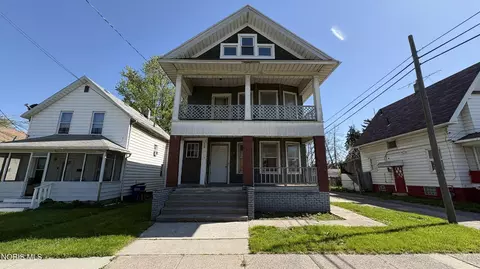 318 Troy St, Toledo, OH 43611