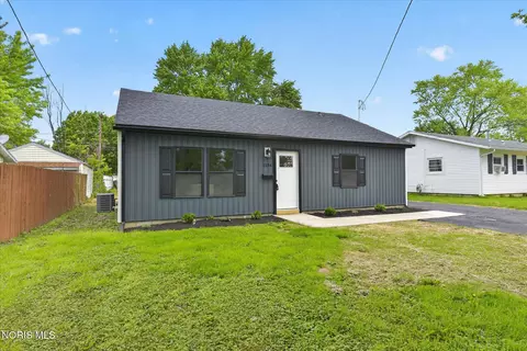 1134 Brenda Ct, Findlay, OH 45840
