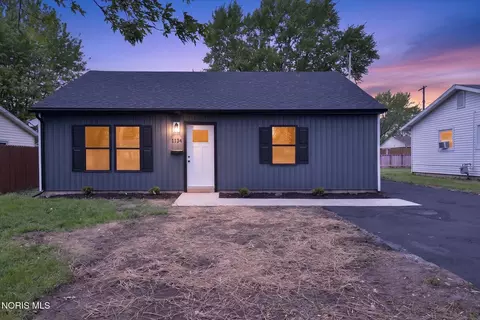 1134 Brenda Ct, Findlay, OH 45840