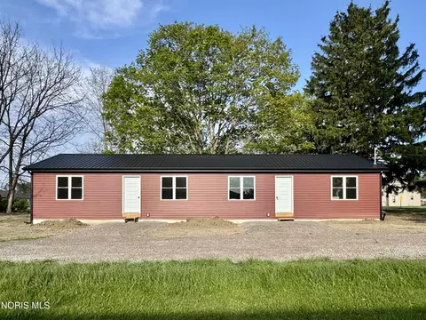 314 W Curtis St, Stryker, OH 43557
