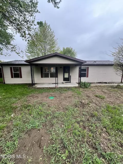 5470 Co Rd D, Delta, OH 43515