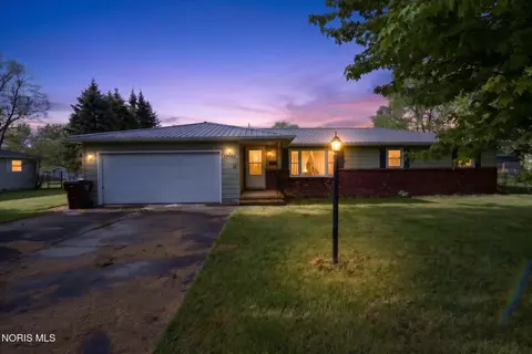 13502 Rita St, Paulding, OH 45879