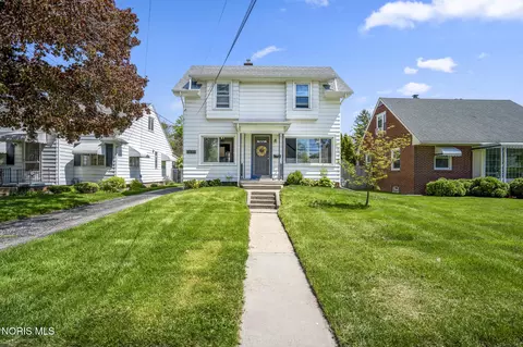 4211 S Detroit Ave, Toledo, OH 43614