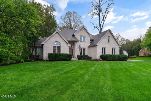 7543 Castle Ridge Rd, Toledo, OH 43617