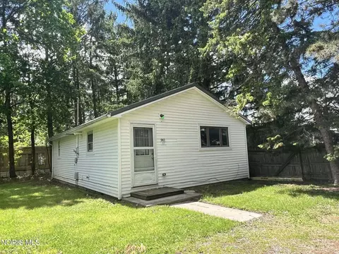Other - 547 E Lincoln Ave #REAR, Ada, OH 45810 photo 1 of 5