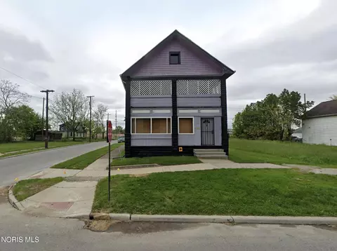832 Waverly Ave, Toledo, OH 43607