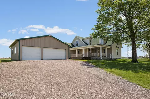 4515 Township Road 123, Mccomb, OH 45858