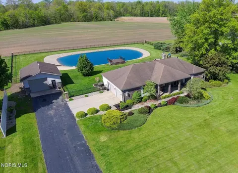 15840 State Route 115, Columbus Grove, OH 45830