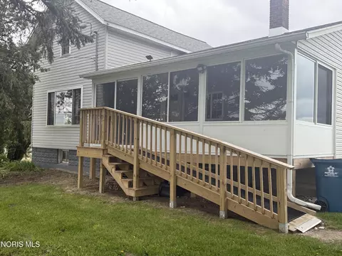 8544 Jerusalem Rd, Curtice, OH 43412