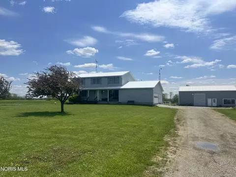 12640 W State Route 163, Oak Harbor, OH 43449