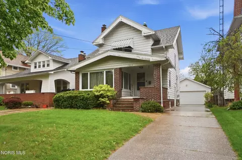 1862 Princeton Dr, Toledo, OH 43614