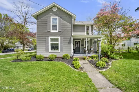 322 North St, Waterville, OH 43566