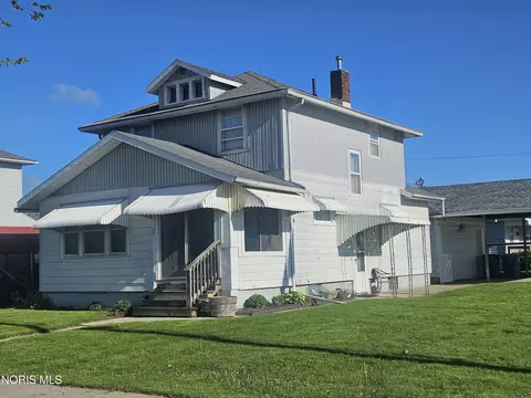 925 E Bryan St, Bryan, OH 43506