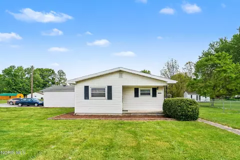 20750 Taylor St, Weston, OH 43569