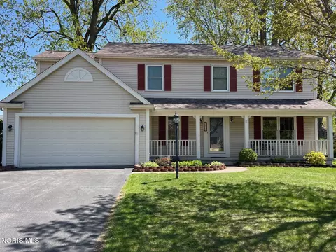3626 Wild Pheasant Ln, Sylvania, OH 43560