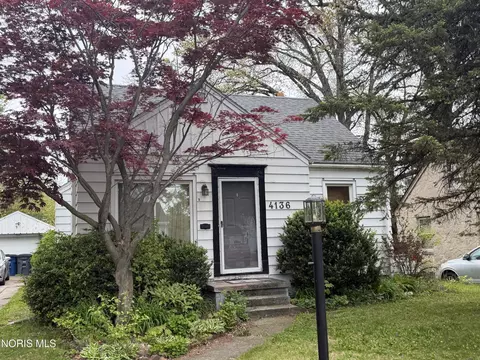 4136 Rohr Dr, Toledo, OH 43613