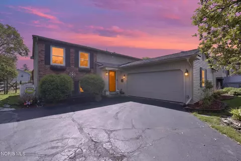 1324 Winghaven Rd, Maumee, OH 43537