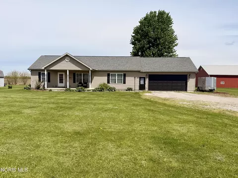 12706 County Road F, Wauseon, OH 43567