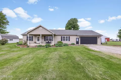12706 County Road F, Wauseon, OH 43567