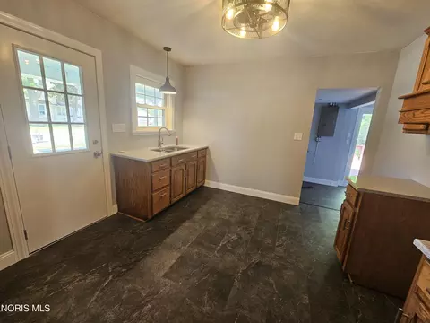 Kitchen - 515 Cherry St, Genoa, OH 43430 photo 3 of 3