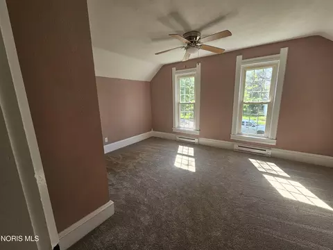 Bedroom - 515 Cherry St, Genoa, OH 43430 photo 3 of 6