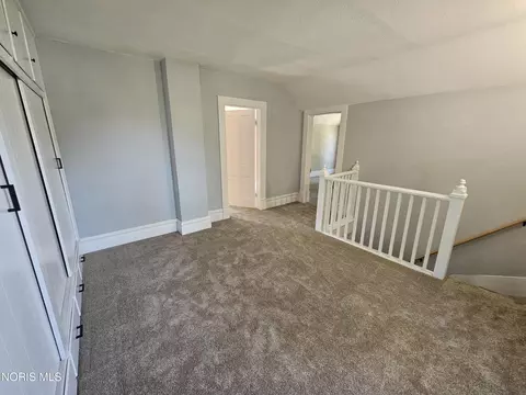 Entry Way - 515 Cherry St, Genoa, OH 43430 photo 3 of 3