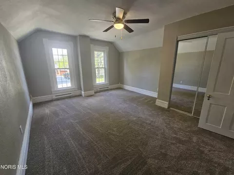 Bedroom - 515 Cherry St, Genoa, OH 43430 photo 5 of 6