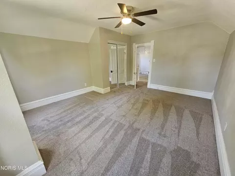Bedroom - 515 Cherry St, Genoa, OH 43430 photo 6 of 6