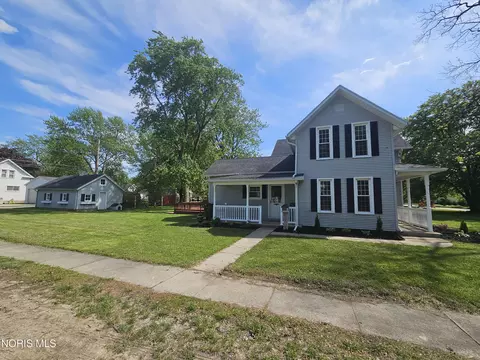 Exterior - 515 Cherry St, Genoa, OH 43430 photo 1 of 8