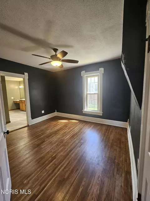 Bedroom - 515 Cherry St, Genoa, OH 43430 photo 1 of 6