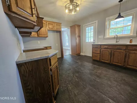 Kitchen - 515 Cherry St, Genoa, OH 43430 photo 2 of 3