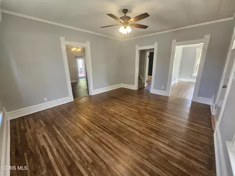 Living - 515 Cherry St, Genoa, OH 43430 photo 1 of 5